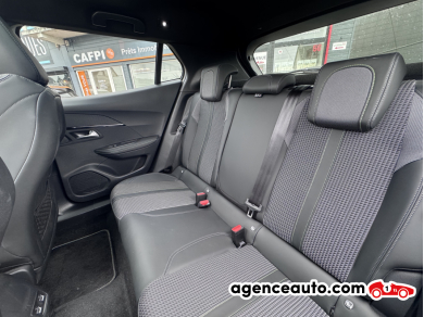 Peugeot Peugeot 2008 — 23