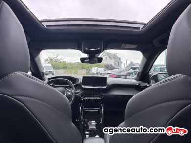 Peugeot Peugeot 2008 — 27