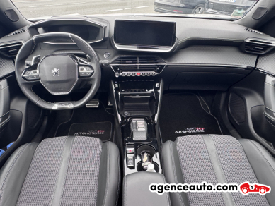 Peugeot Peugeot 2008 — 10