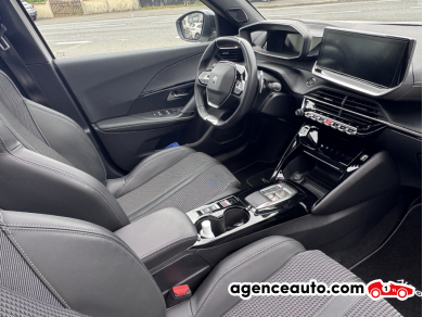 Peugeot Peugeot 2008 — 9