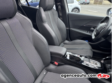 Peugeot Peugeot 2008 — 26