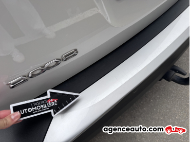 Peugeot Peugeot 2008 — 34