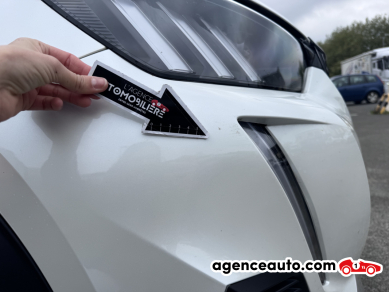 Peugeot Peugeot 2008 — 36