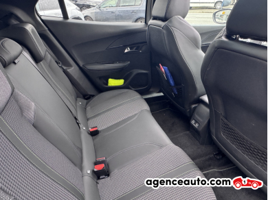 Peugeot Peugeot 2008 — 24