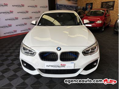 Bmw Série 1 — 2