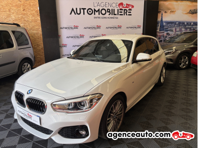 Bmw Série 1