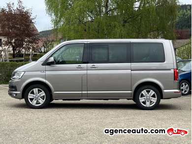 Volkswagen Caravelle — 2