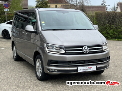 Volkswagen Caravelle — 9