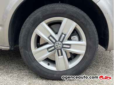 Volkswagen Caravelle — 29