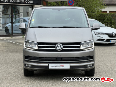 Volkswagen Caravelle — 10