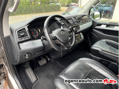 Volkswagen Caravelle — 32
