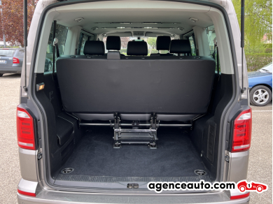Volkswagen Caravelle — 18