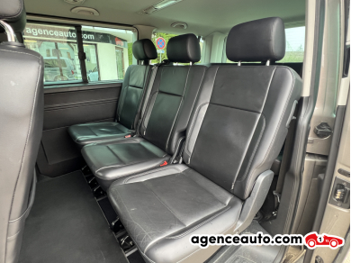 Volkswagen Caravelle — 39