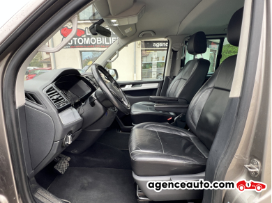 Volkswagen Caravelle — 13