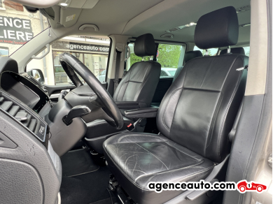 Volkswagen Caravelle — 35