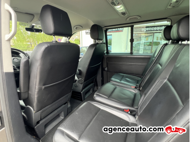Volkswagen Caravelle — 36