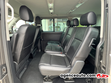 Volkswagen Caravelle — 15