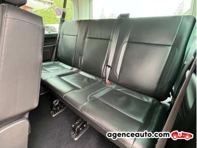 Volkswagen Caravelle — 40