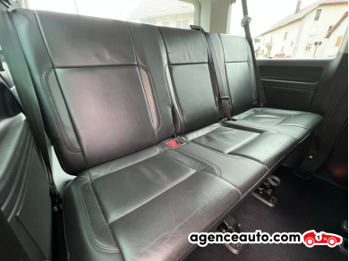 Volkswagen Caravelle — 17