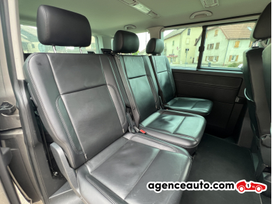 Volkswagen Caravelle — 16