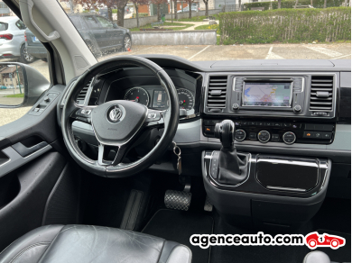 Volkswagen Caravelle — 19