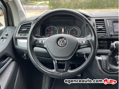 Volkswagen Caravelle — 31