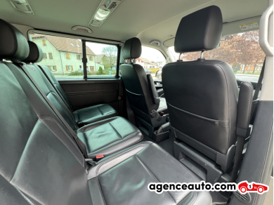 Volkswagen Caravelle — 37