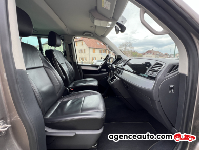 Volkswagen Caravelle — 34