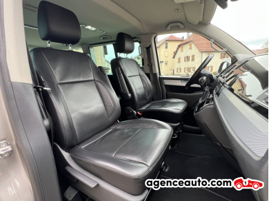 Volkswagen Caravelle — 14