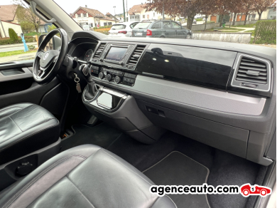 Volkswagen Caravelle — 33