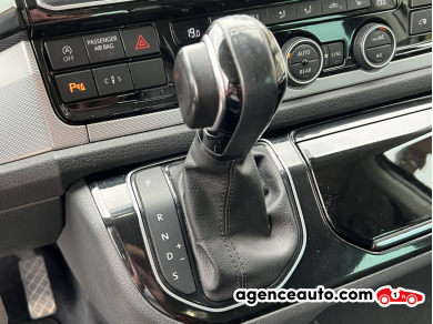 Volkswagen Caravelle — 24