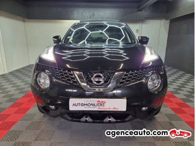Nissan Juke — 2