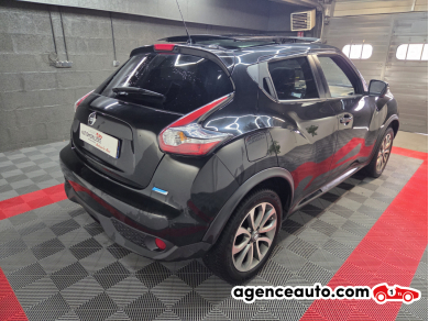 Nissan Juke — 5