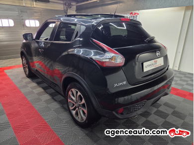 Nissan Juke — 7