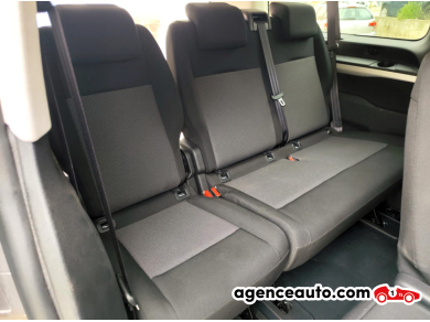 Toyota PROACE — 15