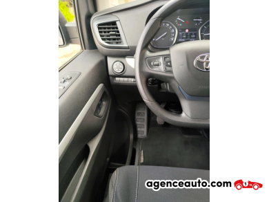 Toyota PROACE — 20