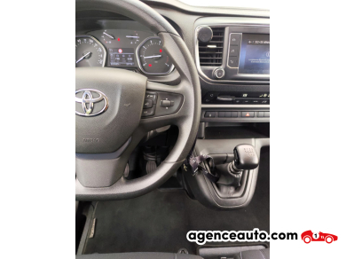 Toyota PROACE — 21