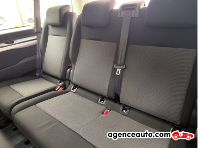 Toyota PROACE — 19