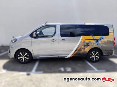 Toyota PROACE — 2