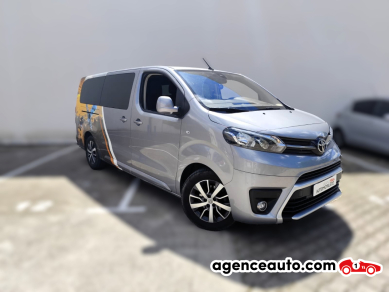 Toyota PROACE — 7