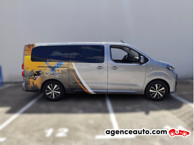 Toyota PROACE — 6