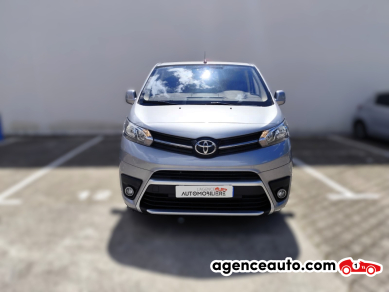 Toyota PROACE — 8