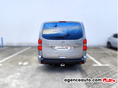 Toyota PROACE — 4