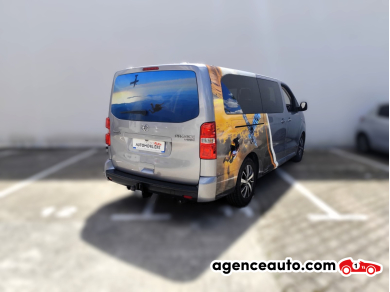 Toyota PROACE — 5
