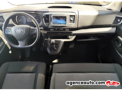 Toyota PROACE — 9