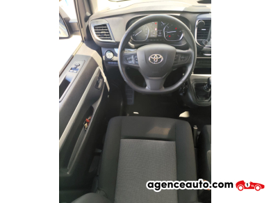 Toyota PROACE — 22