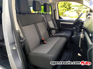 Toyota PROACE — 12