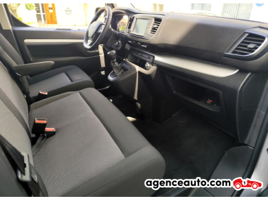 Toyota PROACE — 13
