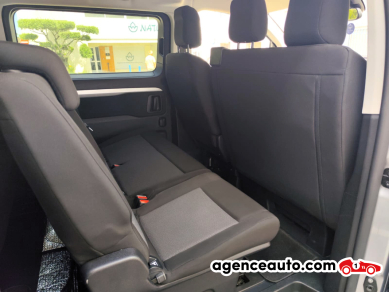 Toyota PROACE — 16