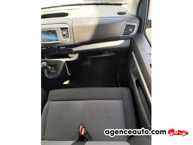 Toyota PROACE — 23